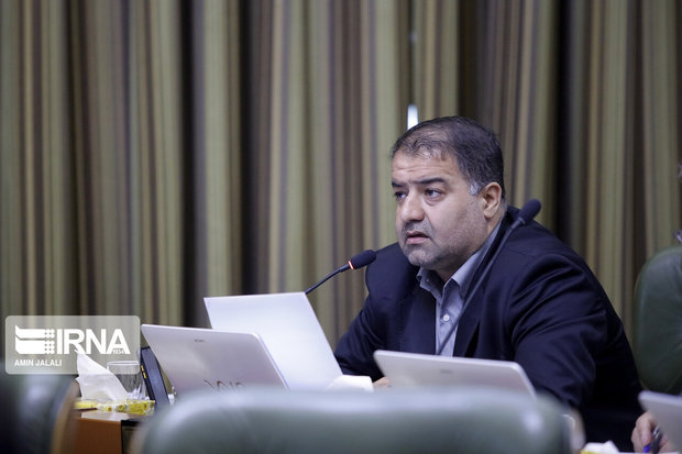 تذکر عضو شورای تهران به شهرداری درباره نظام بودجه‌ریزی