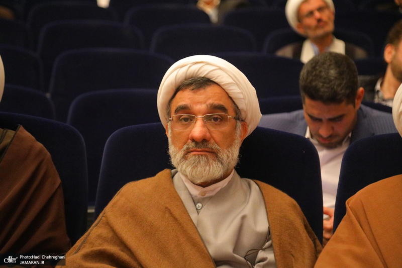 همایش «احیاگر حدیث» ویژه نکوداشت آیت الله ری شهری (ره) - عبدالحسین خسروپناه