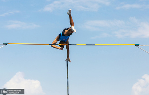 منتخب تصاویر امروز جهان- 8 تیر 1400