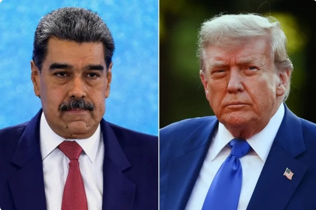 ترامپ و حمله ناگهانی آمریکا به ونزوئلا