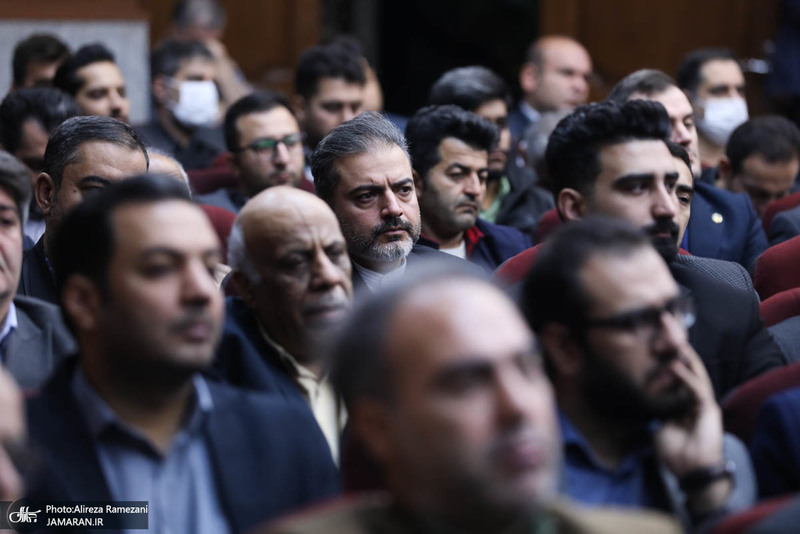 چهل‌وچهارمین جلسه دادگاه رسیدگی به اتهامات ۱۰۴ نفر از اعضای سازمان مجاهدین خلق موسوم به منافقین