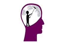 تشخیص آلزایمر با یک آزمایش ساده
