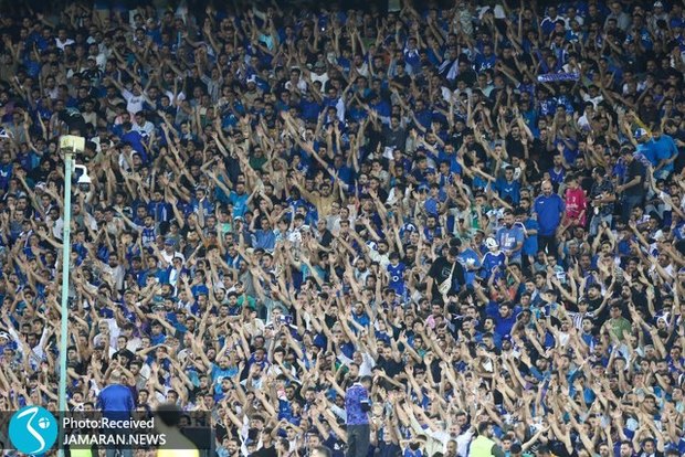 بیانیه جدید کمیته انضباطی درباره لیدرهای متخلف