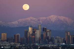 منتخب تصاویر امروز جهان- 11 دی