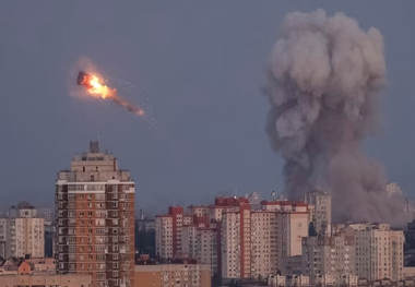 پهپادهای روسی دوباره وارد آسمان لهستان شدند/ نیروی هوایی رومانی هم یک پهپاد را سرنگون کرد + فیلم