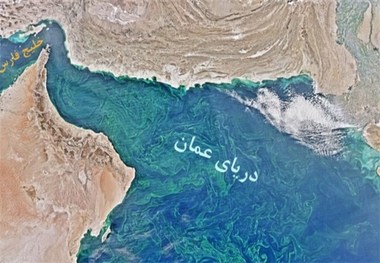 طرح ایران برای ایجاد یک بندر جدید در کرانه دریای عمان