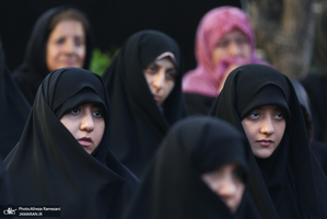 مراسم چهل و ششمین سالگرد شهادت شهید مرتضی مطهری