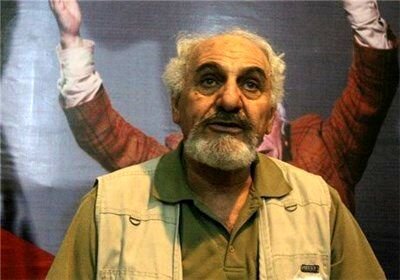 آخرین وضعیت بازیگر پیشکسوت پس از عارضه مغزی
