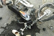 ۸۰ موتورسوار در حوادث رانندگی استان یزد جان باختند