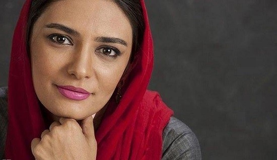 لیندا کیانی: عاشق بازی های "مریلا زارعی" در تمام نقش‌هایش هستم/ ویدیو