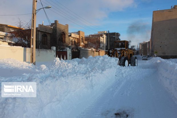 مشکل قطع برق  ۸۰ روستای استان اردبیل برطرف شد