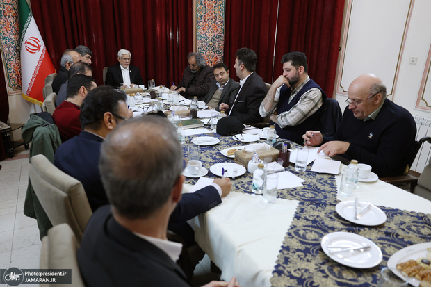 عارف: کشور با مسئله جدی سرمایه اجتماعی روبه‌رو است