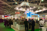 سه واحد فرآوری خرمای بوشهر به نمایشگاه صنایع غذایی روسیه اعزام شدند