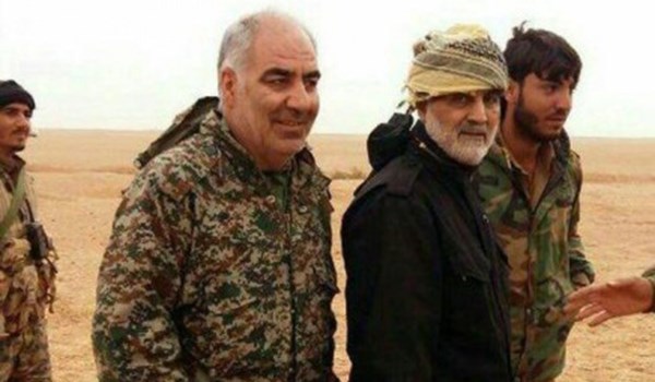 پیشکسوت جودوی ایران به شهادت رسید