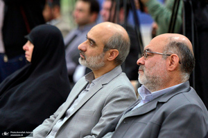 تجدید میثاق صدا و سیما