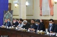 نقطه‌نظرات و دیدگاه‌های 24 تن از اصحاب رسانه در نشست با رئیس قوه قضاییه مطرح شد (3)