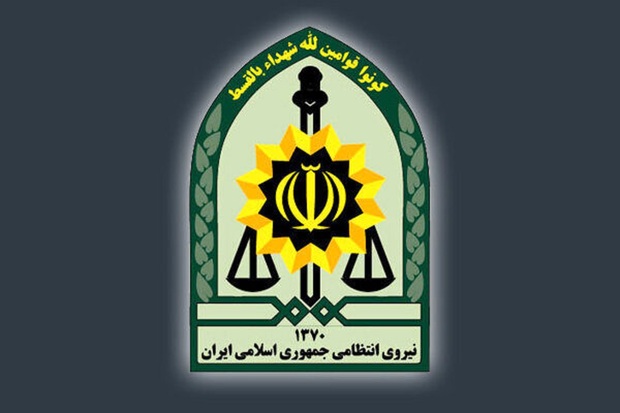 جزییات حمله به کلانتری 16 زاهدان: 4 تروریست معاند با پوشش ارباب رجوع درب کلانتری آمدند/ ️دو نفر از عوامل کلانتری به شهادت رسیدند