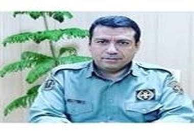 دستگیری دو فرد متخلف به شکار آهو در زنجان