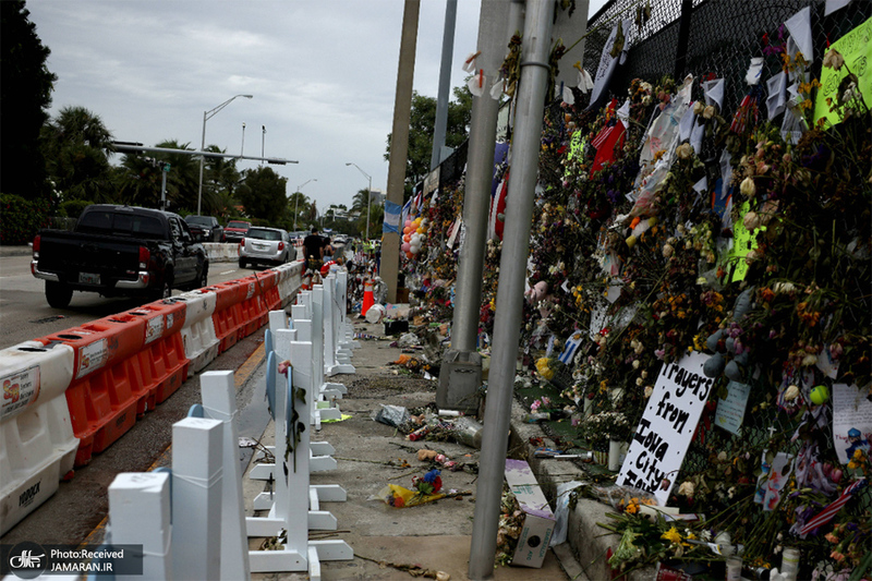 منتخب تصاویر امروز جهان- 22 تیر 1400