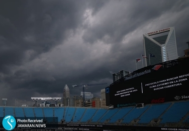 رکورد عجیب در جام جهانی باشگاه ها؛ توقف 6 بازی فقط در یک هفته!