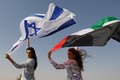 آیا ماه عسل امارات و اسرائیل به پایان رسید؟