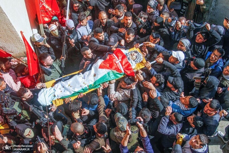 منتخب تصاویر امروز جهان - 26 بهمن 1401