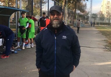مربی جدید روی نیمکت استقلال