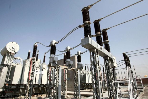 ۹ طرح برق رسانی در سیستان و بلوچستان افتتاح شد