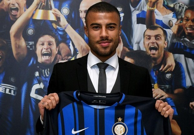 بازیکن سابق بارسلونا رسما با اینترمیلان به توافق رسید+ عکس
