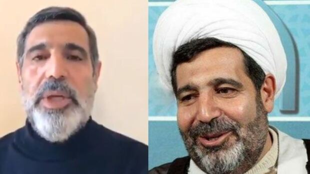 پرید یا پرت شد؟/ وکیل قاضی منصوری در رابطه با مرگ موکلش چه می‌گوید؟