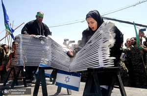 اجتماع بزرگ سپاهیان محمد رسول الله(ص)  در جوار حرم امام خمینی (س)