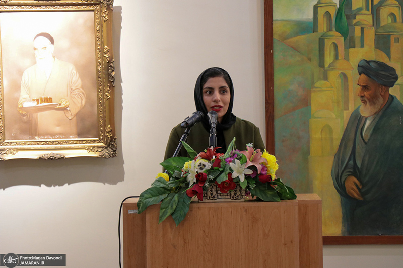  رویدادهای فرهنگی و هنری هفته بر آستان آفتاب -6 