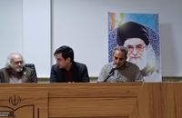 هشتمین محفل ادبی پروانه ها