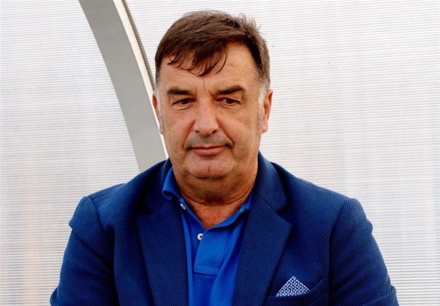 کریستیچوویچ: تا پایان فصل باید همه بازی‌ها را ببریم
