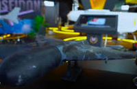 ارتش مصر هم از پهپاد شاهد کپی‌برداری کرد  (5)