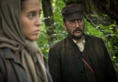 امیرحسین صدیق از بازی در نقش جدیدش می گوید