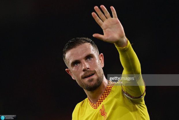 عکس| ادای احترام احساسی لیورپولی اسبق به ژوتا