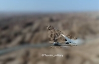 تصاویر شلیک موشک کروز دریایی قدرِ ۳۸۰ سپاه (3)