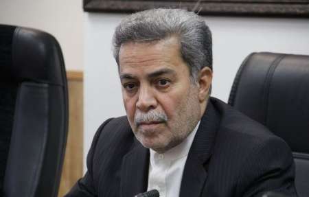استاندار یزد پیشگیری از جعل اسناد هوشمند را مورد تاکید قرار داد