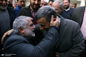 تجدید میثاق اصناف، نهادها، سازمان ها و اقشار مختلف مردم با آرمان های امام خمینی(س)- 4