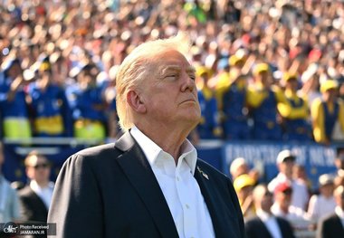 خوش‌بینی مجدد ترامپ به پایان جنگ غزه