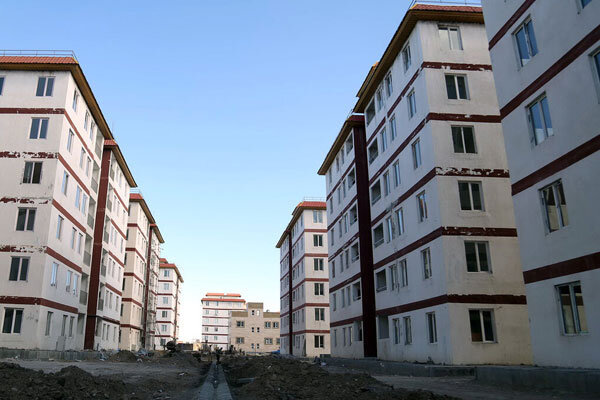 حذف مجردها از نهضت ملی مسکن