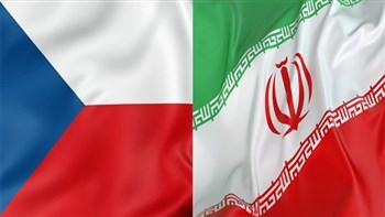 فعالیت سفارت جمهوری چک در تهران از سر گرفته شد