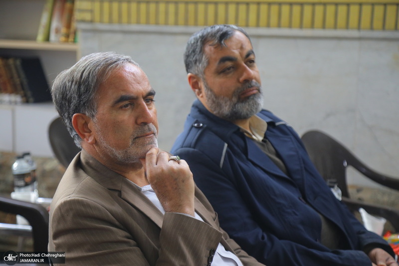 نشست‌ فقه پژوهی با موضوع رجوع مسلمان به محاکم دولت‌های غیر اسلامی