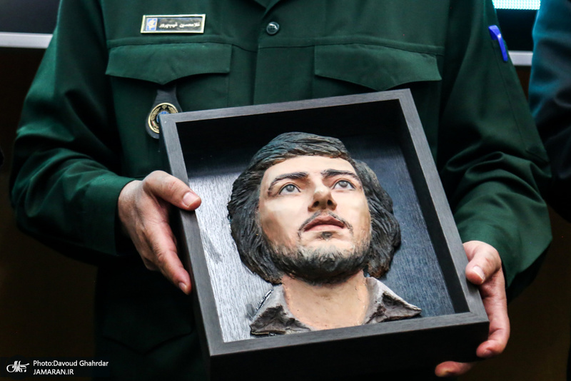 دومین جشنواره و نمایشگاه تخصصی بسیج مهندسین صنعتی کشور