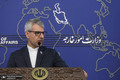 وزارت خارجه ایران ادعای امارات در مورد پرتاب موشک را رد کرد