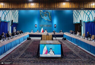موافقت دولت با اختصاص تسهیلات بانکی برای جبران خسارات سیل
