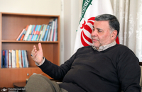 سید محمد صدر