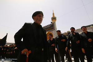 ظهر شهادت امام رضا (ع)