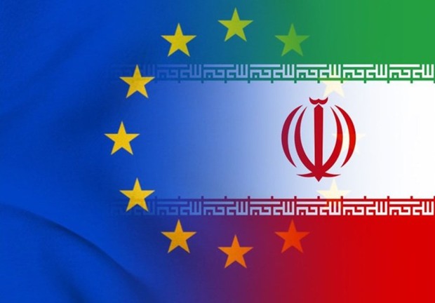ایده اروپای قدرتمند از مسیر همکاری با ایران می گذرد
